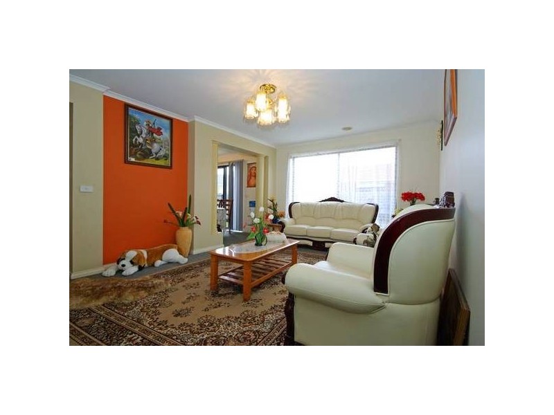 Hampton Park VIC 3976