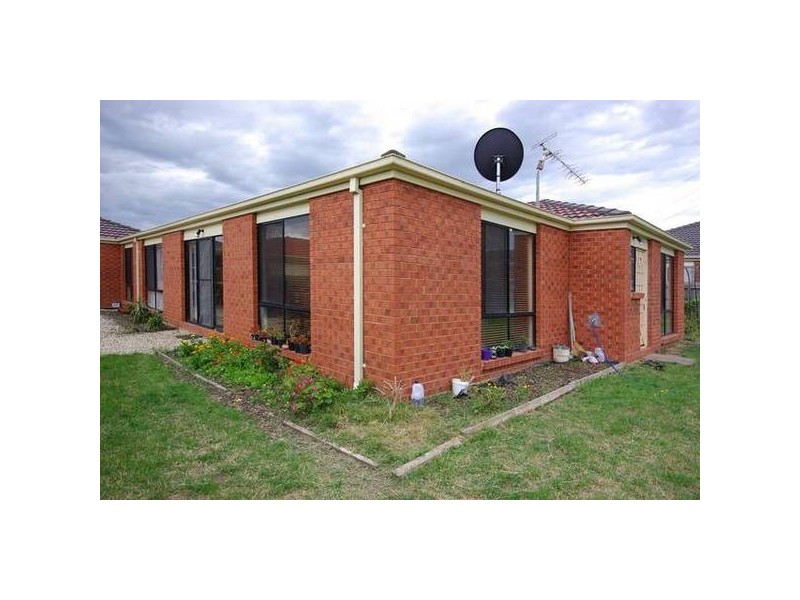 Hampton Park VIC 3976