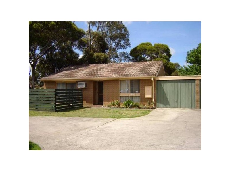 30/22 Somerville Road, Hampton Park VIC 3976