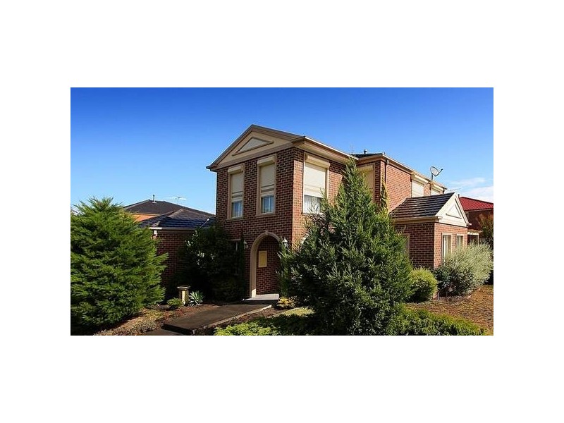 57 Wood Road, Narre Warren South VIC 3805