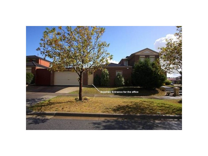 57 Wood Road, Narre Warren South VIC 3805