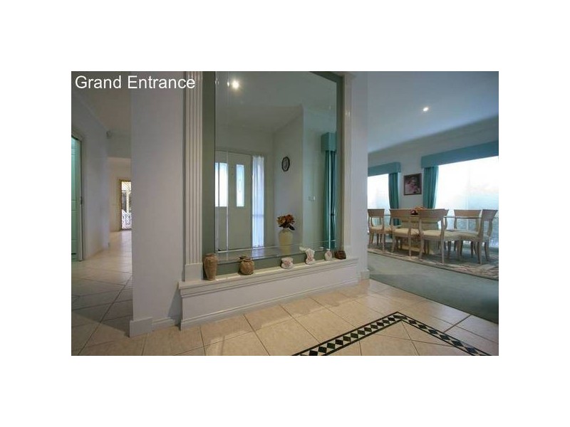 57 Wood Road, Narre Warren South VIC 3805