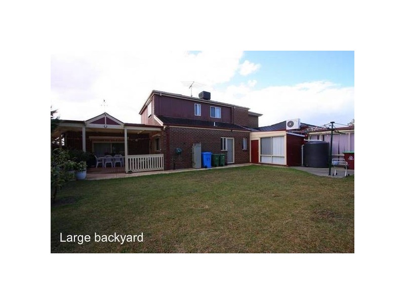 57 Wood Road, Narre Warren South VIC 3805