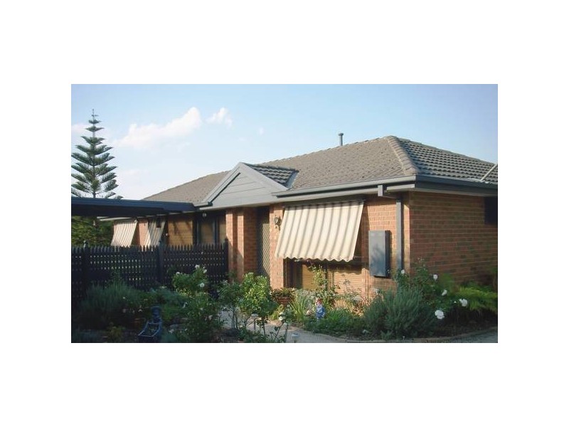 45 Springfield Crescent, Hampton Park VIC 3976