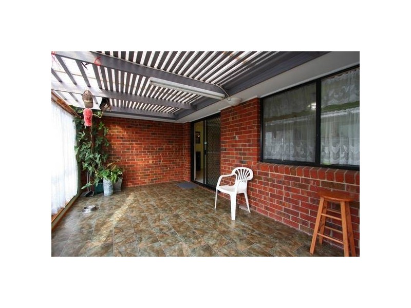 17 Ralph Crescent, Hampton Park VIC 3976