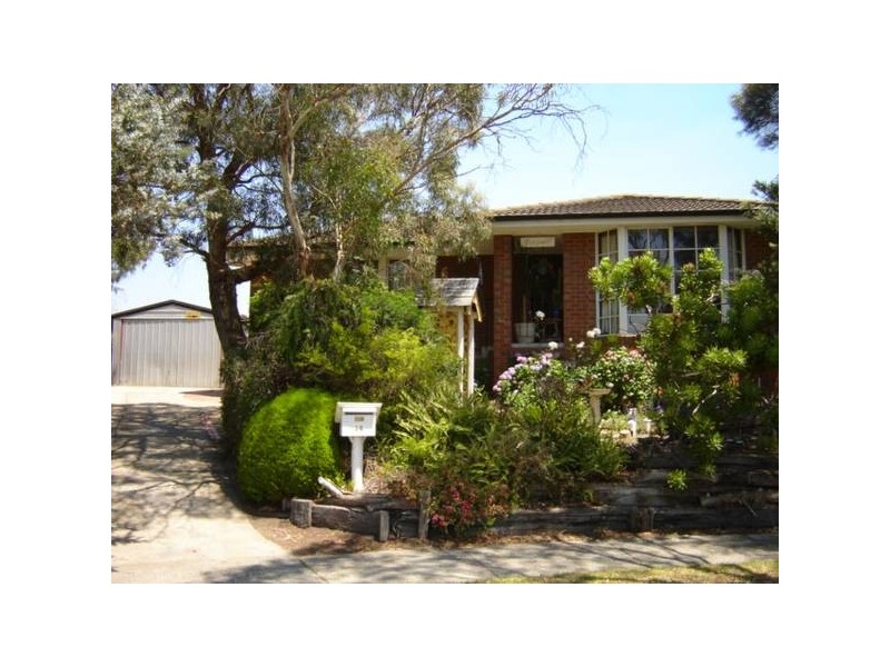 14 Dalvana Crt, Hampton Park VIC 3976
