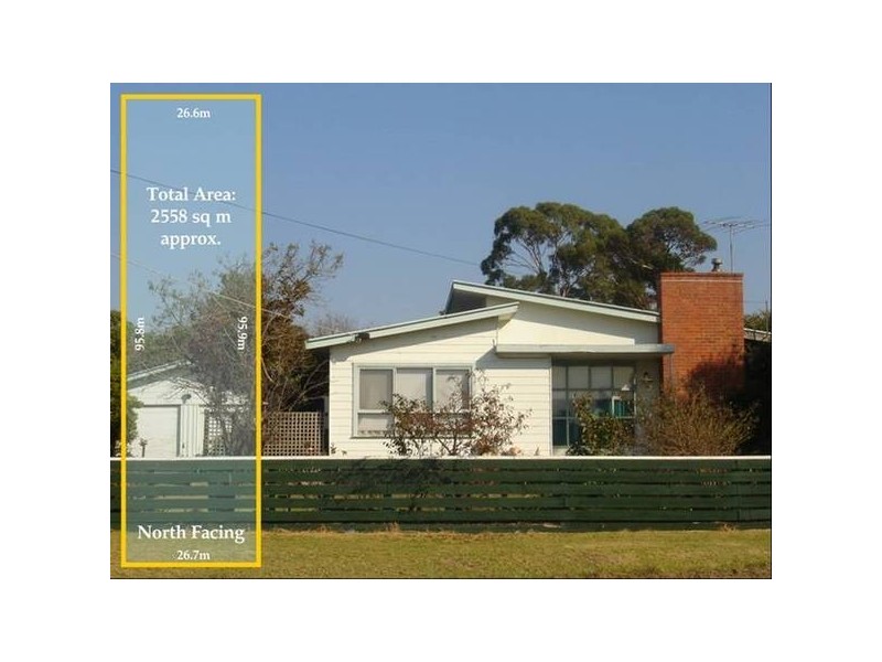 34 Central Road, Hampton Park VIC 3976