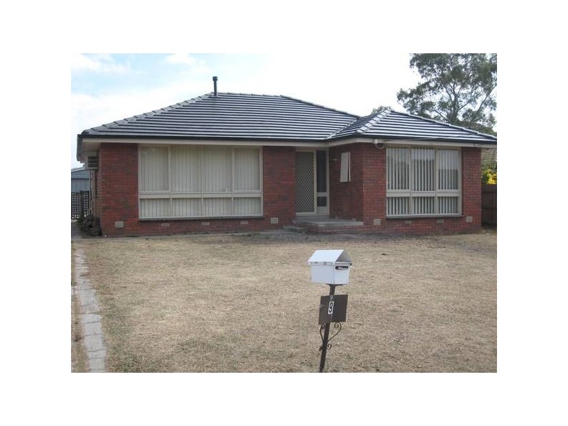 9 Clive Street, Hampton Park VIC 3976