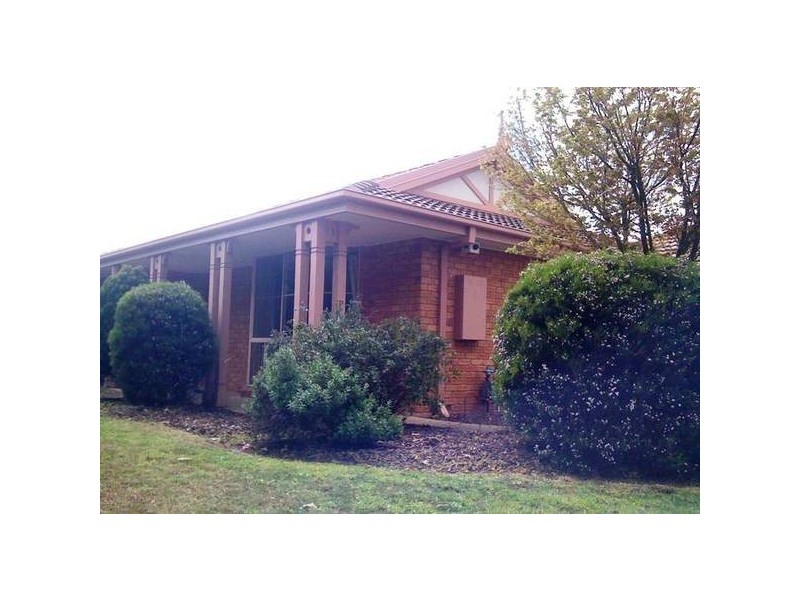 4 Oldhome Court, Narre Warren South VIC 3805