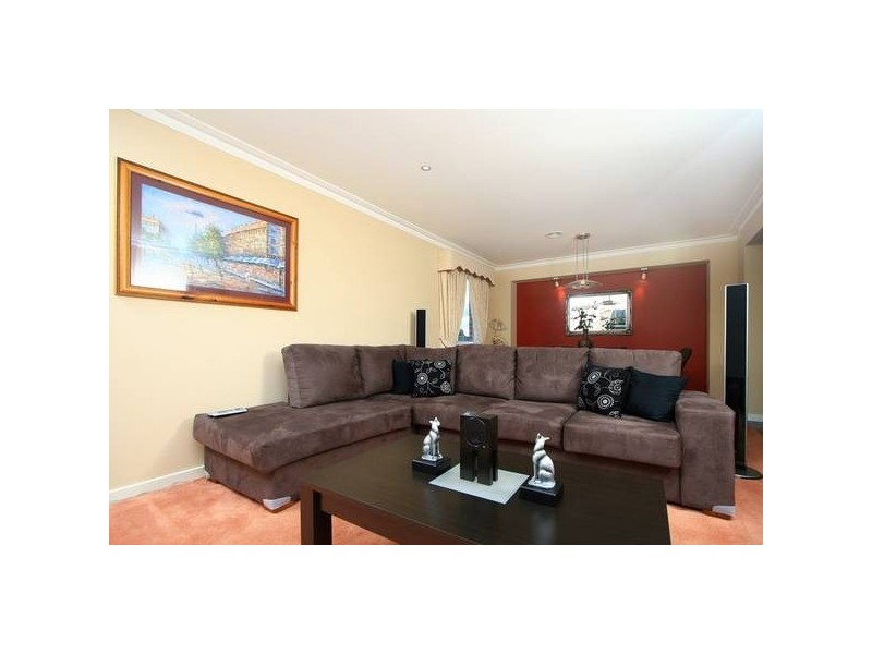 3 Burlington Chase, Hampton Park VIC 3976