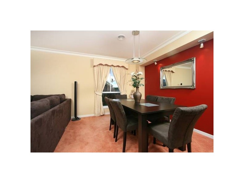 3 Burlington Chase, Hampton Park VIC 3976