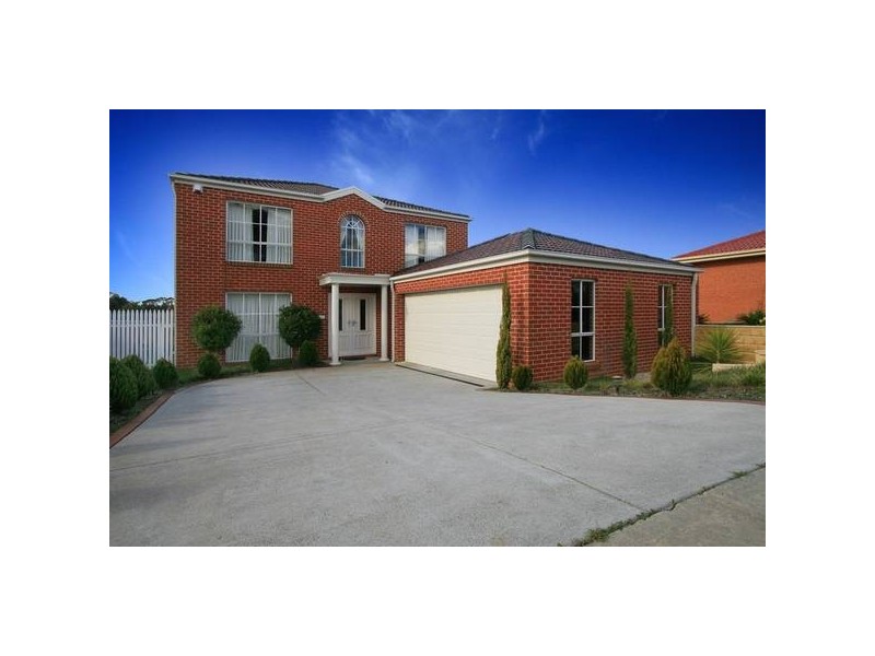 3 Burlington Chase, Hampton Park VIC 3976
