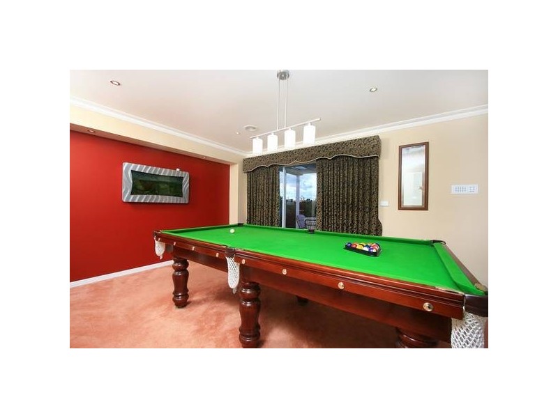 3 Burlington Chase, Hampton Park VIC 3976