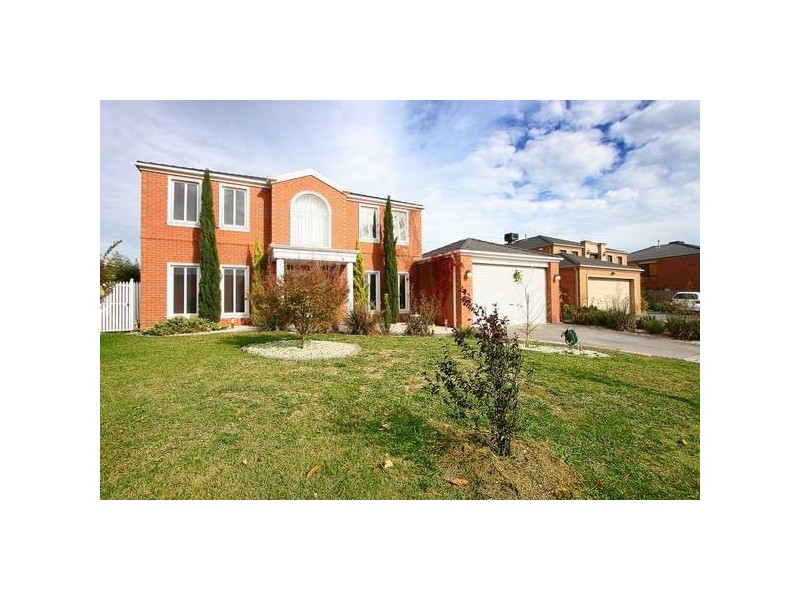 32 The Quays, Narre Warren South VIC 3805