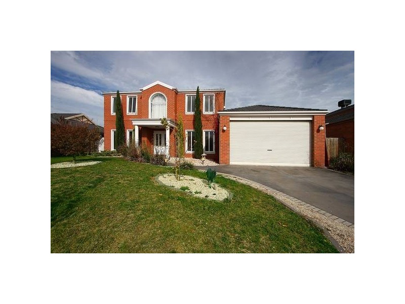 32 The Quays, Narre Warren South VIC 3805