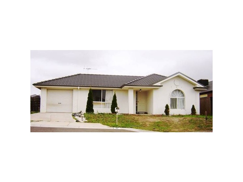 6 Delacy Court, Narre Warren South VIC 3805