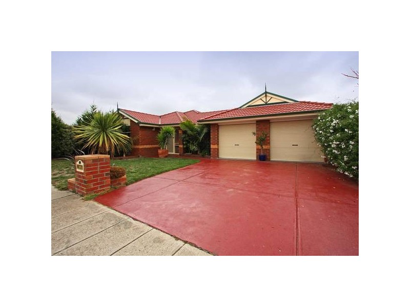 16 Eldershaw Drive, Lynbrook VIC 3975