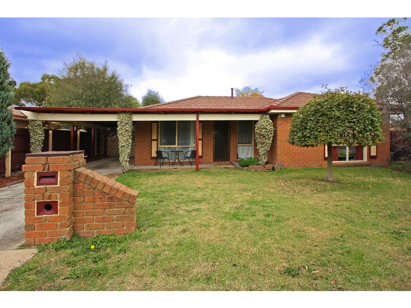 14 Mosig Court, Hampton Park VIC 3976