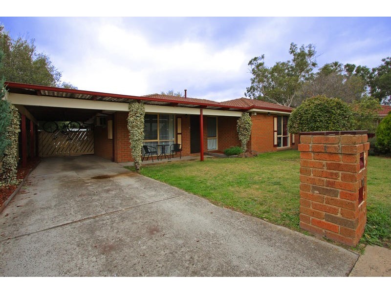 14 Mosig Court, Hampton Park VIC 3976