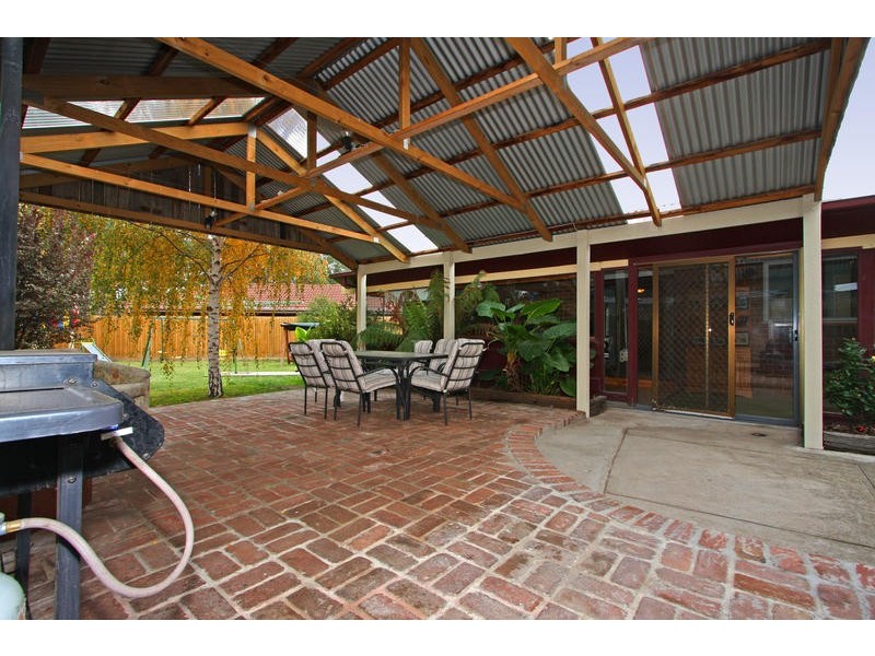 14 Mosig Court, Hampton Park VIC 3976