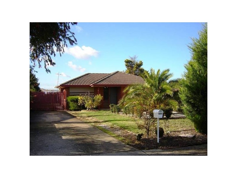 34 Glenburn Drive, Hallam VIC 3803