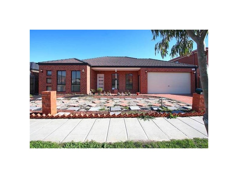 69 Elliott Parade, Lynbrook VIC 3975