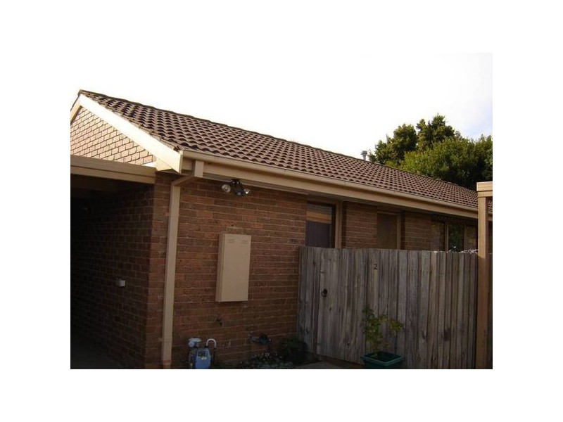 2/153 Fordholm Road, Hampton Park VIC 3976