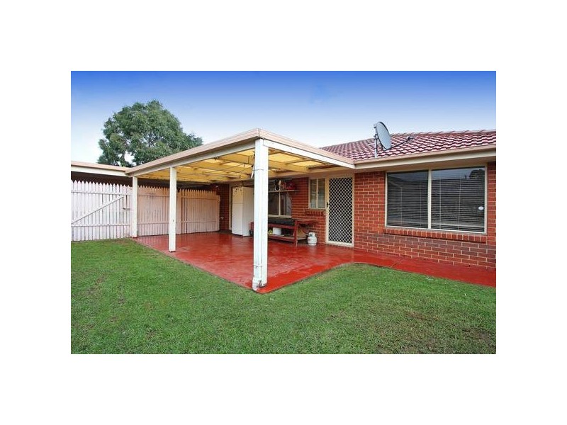 12 Dutton Close, Lynbrook VIC 3975