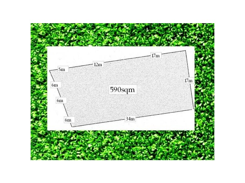 1300 Hal Porter Terrace, Lynbrook VIC 3975