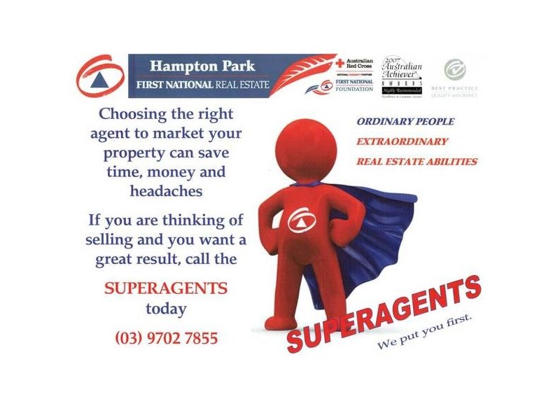 1371 Hal Porter Terrace, Lynbrook VIC 3975