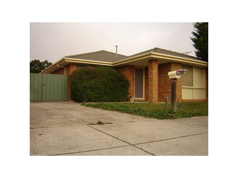 44 The Parkway, Hampton Park VIC 3976
