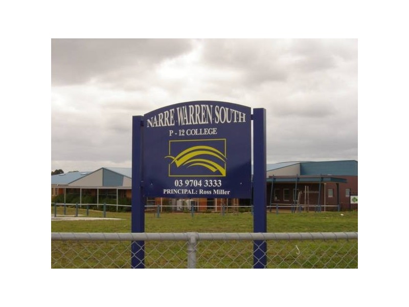 44 The Parkway, Hampton Park VIC 3976