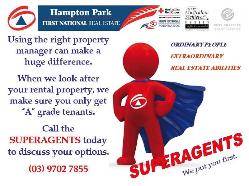 7 Barnsbury Close, Hampton Park VIC 3976