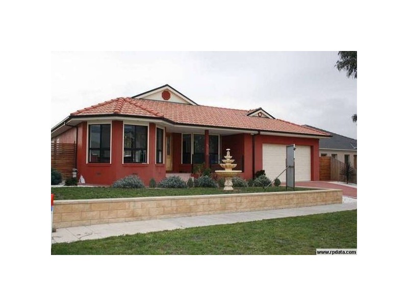 23 Elliott Parade, Lynbrook VIC 3975