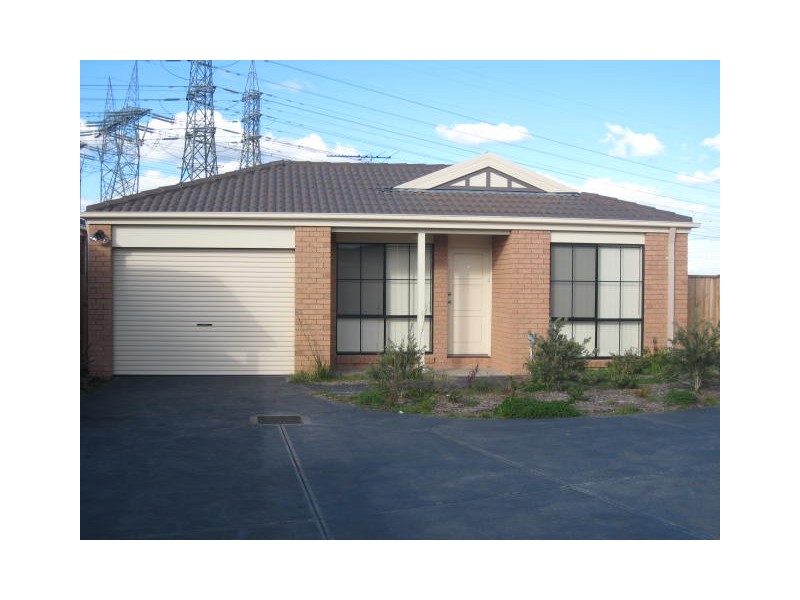 3/47-49 Bella Crescent, Hallam VIC 3803