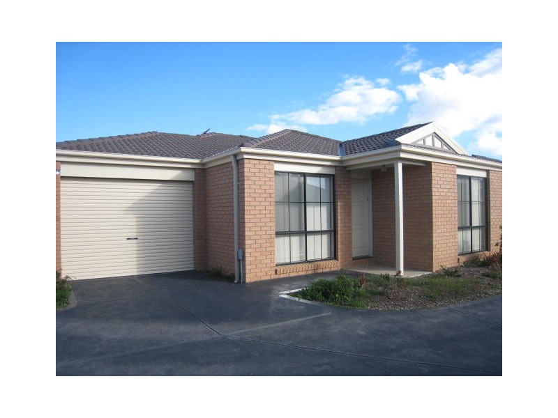 4/47-49 Bella Crescent, Hallam VIC 3803