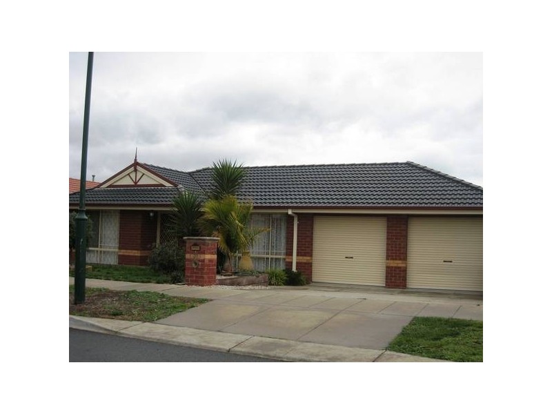 31 Franklin Parade, Lynbrook VIC 3975