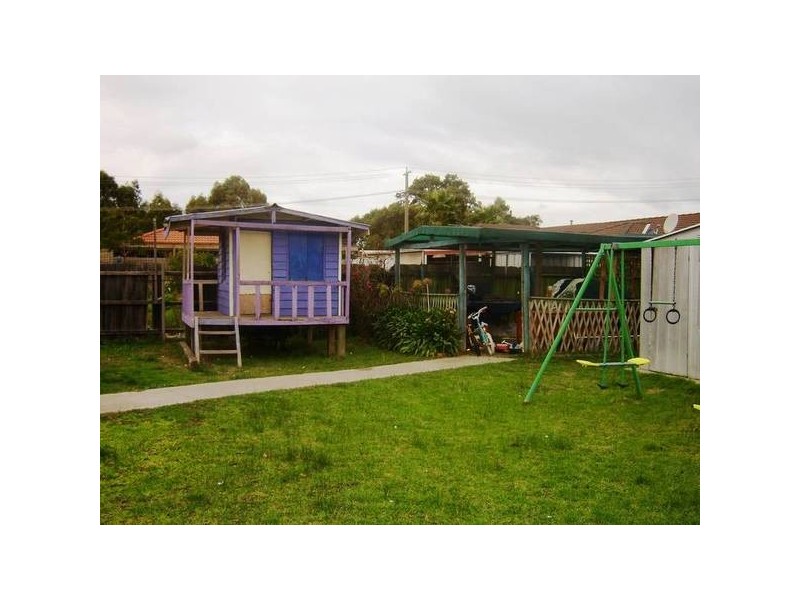 30 Fordholm Road, Hampton Park VIC 3976