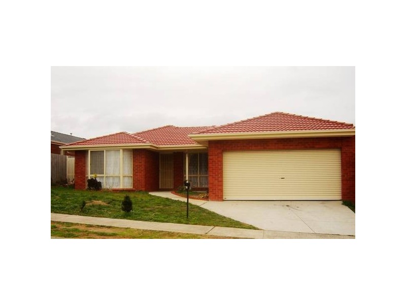 5 Lucas Court, Narre Warren South VIC 3805