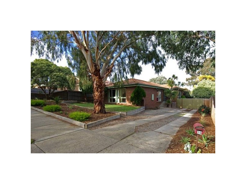 20 The Grange, Hampton Park VIC 3976