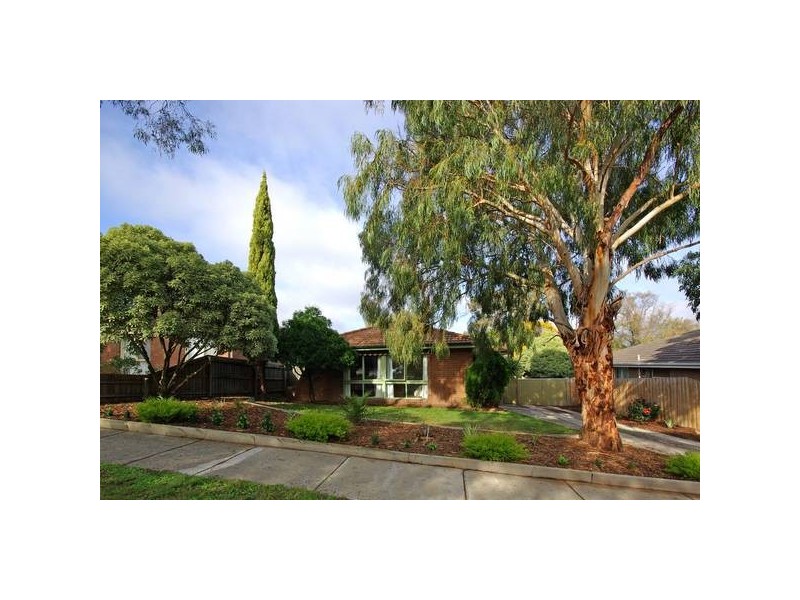 20 The Grange, Hampton Park VIC 3976