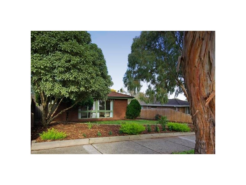 20 The Grange, Hampton Park VIC 3976