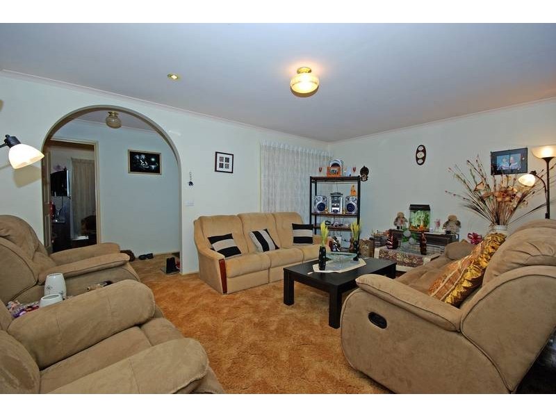 3 Strong Drive, Hampton Park VIC 3976