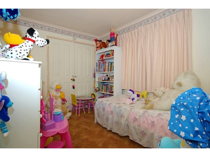 3 Strong Drive, Hampton Park VIC 3976