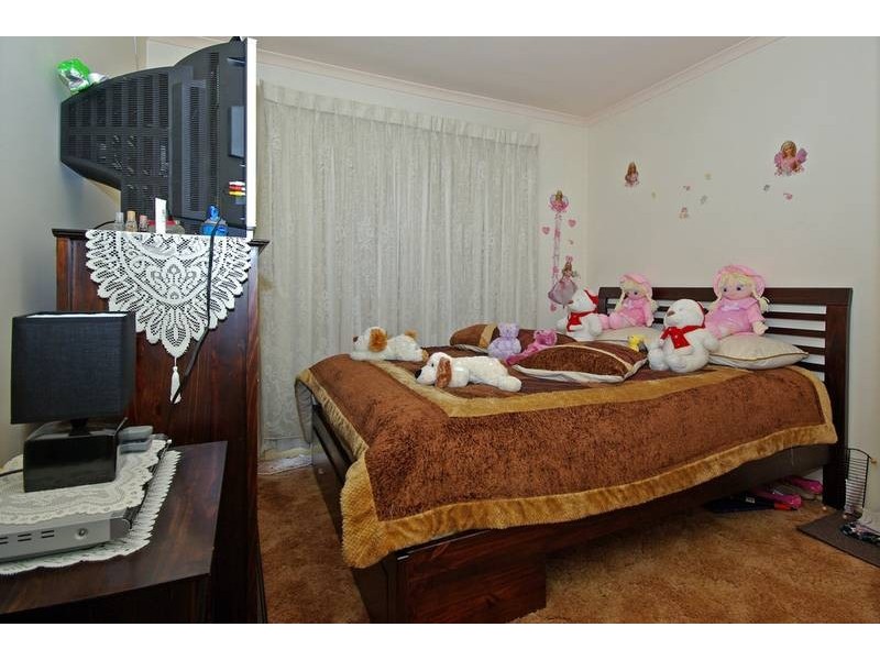 3 Strong Drive, Hampton Park VIC 3976