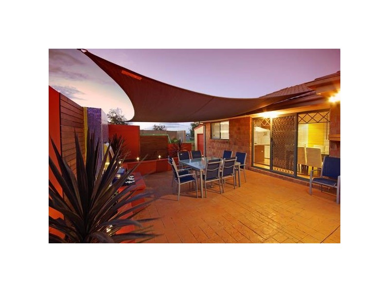 21 Redwood Avenue, Hampton Park VIC 3976