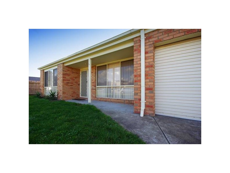 36 Bluegum Way, Hampton Park VIC 3976