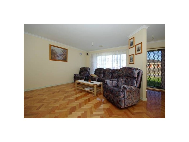 36 Bluegum Way, Hampton Park VIC 3976