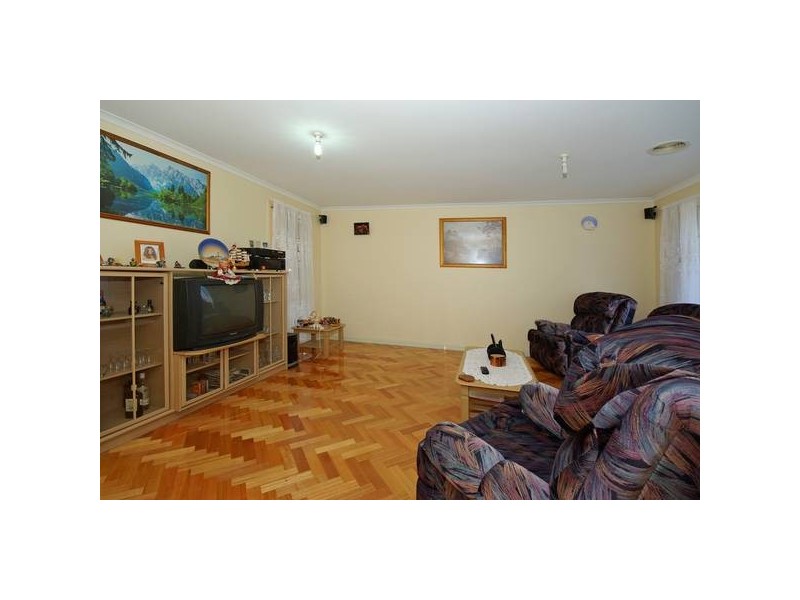 36 Bluegum Way, Hampton Park VIC 3976