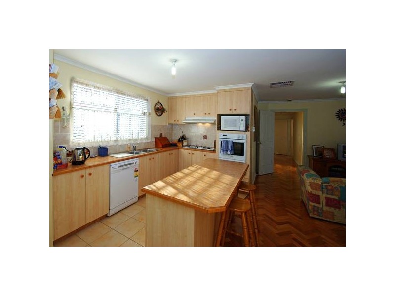 36 Bluegum Way, Hampton Park VIC 3976